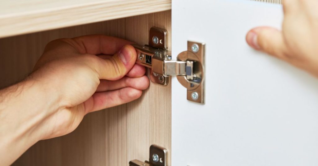 montagem de armários em Salvador