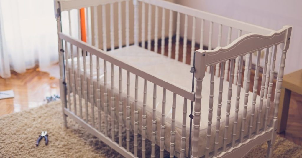 montagem de berços em Salvador